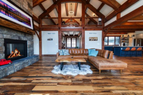 Granby Ranch Lodge